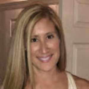 Meet your Posher, Julie